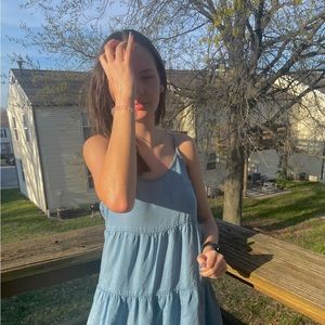 Meet your Posher, Elena